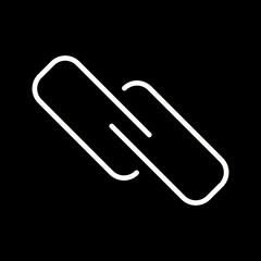 Fototapeta premium Url Vector Icon