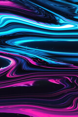 abstract blue background
