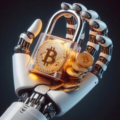 Protecting Digital Assets with AI
