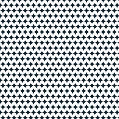 vector seamless pattern with dots