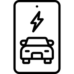 ev app icon