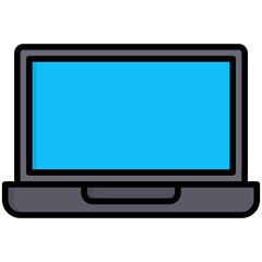 Laptop Icon