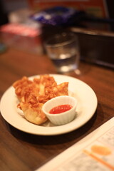 宇都宮で食べる美味しいぎょうざ