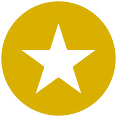 Obraz premium Vector Design Star Icon Style