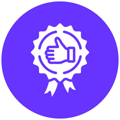 Vector Design Best Seller Icon Style