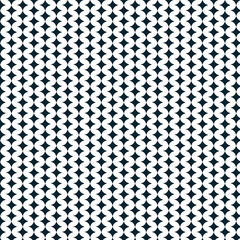 black and white seamless pattern
