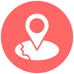 Vector Design Placeholder Icon Style