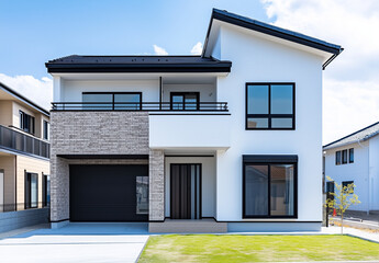 日本の住宅・住まい