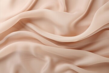 Obraz premium Chiffon velvet person human.