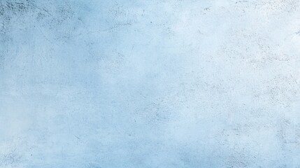 Obraz premium Light blue textured surface background