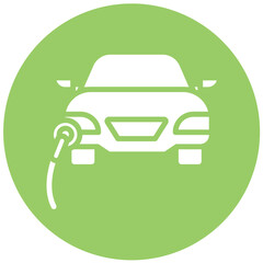 Obraz premium Vector Design Headlight Restoration Icon Style