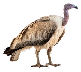 Obraz premium PNG Vultures vulture animal condor.
