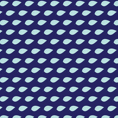 abstract blue background