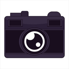 Nostalgic Retro Icon