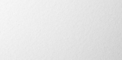 Close-up of white blank textured paper with natural lighting, smooth, texture