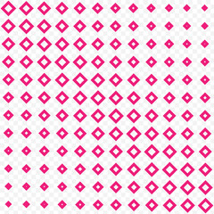 Seamless harlequin pattern-black and white. EPS 10.