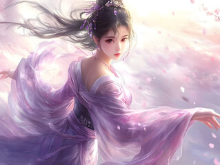 Charm of the Dragon Land