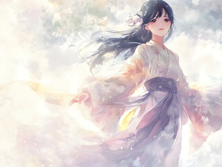 Charm of the Dragon Land