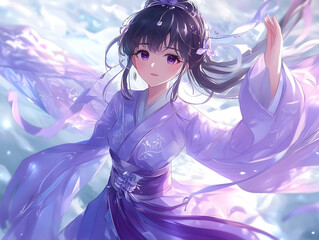 Charm of the Dragon Land