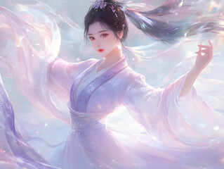 Charm of the Dragon Land