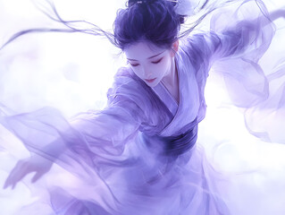 Charm of the Dragon Land