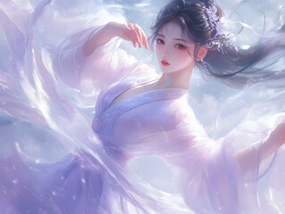 Charm of the Dragon Land