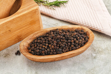 Aroma seasoning dry pepper corn