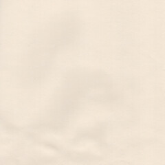 Seamless White Cartridge Paper Texture. Natural paper texture pad background.Watercolor paper old...