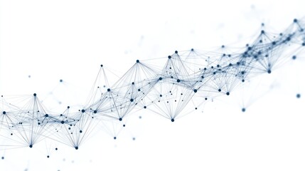 Abstract Network Connections (5)