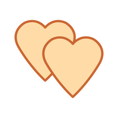 Heart Vector Icon