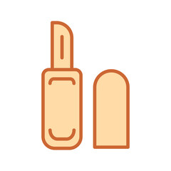 Lip balm Vector Icon