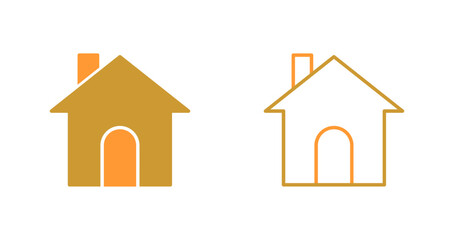 House Icon Design