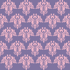 1Classic Traditional Textile Art for Elegant Satin, Silk, Cotton. Luxury Historical Elegant Fabric