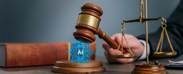 Court Rules Against AI Company for Copyright Infringement