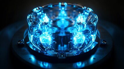 Energy Core: The Ultimate Power Source Driving the Future of Civilization