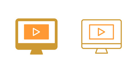 Campaign Monitor Icon Design