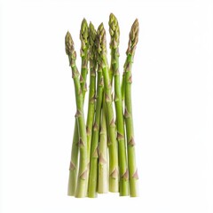 Asparagus bunch fresh vegetables healthy eating organic produce nutrition cooking ingredient green stalks diet food culinary delights gourmet cuisine.