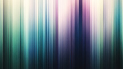 Obraz premium Abstract vertical gradient stripes