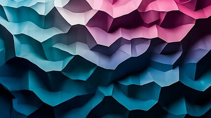 Obraz premium Abstract geometric texture background graphic resource
