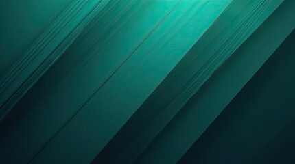 A modern abstract background featuring a green gradient with smooth diagonal lines, creating a sleek and dynamic design, perfect for wallpapers, presentations, or graphic design.