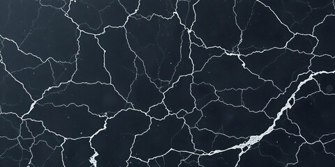 Intricate black limestone marble texture with subtle veining, ideal for backgrounds and tile designs, veins, limestone