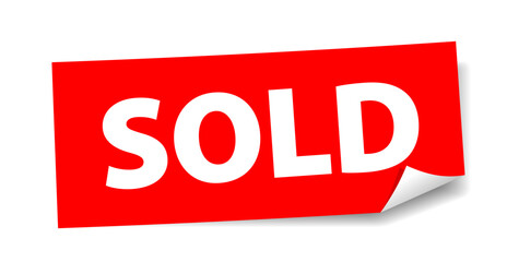 Sold