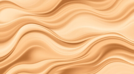 Generative AI a simple, minimalist, and elegant wallpaper design featuring soft, wave-like patterns or subtle geometric textures, professional and modern background, cool simply elegant wallpaaper