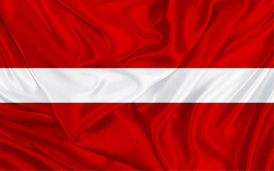 flag of austria