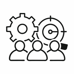 gear business concept