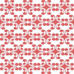 1Classic Traditional Textile Art for Elegant Satin, Silk, Cotton. Luxury Historical Elegant Fabric