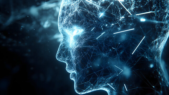 AI Head Network