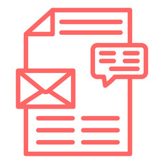 Vector Design Branding Icon Style