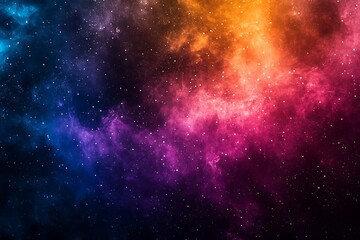 Galactic Symphony