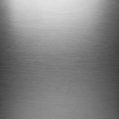 brushed metal background